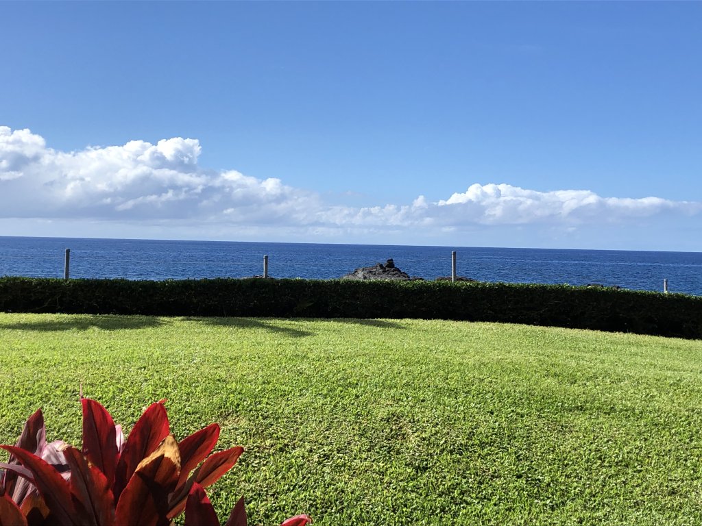 Keauhou Kona Surf & Racquet Club#2-103 Vacation Rental in Kailua Kona - RedAwning