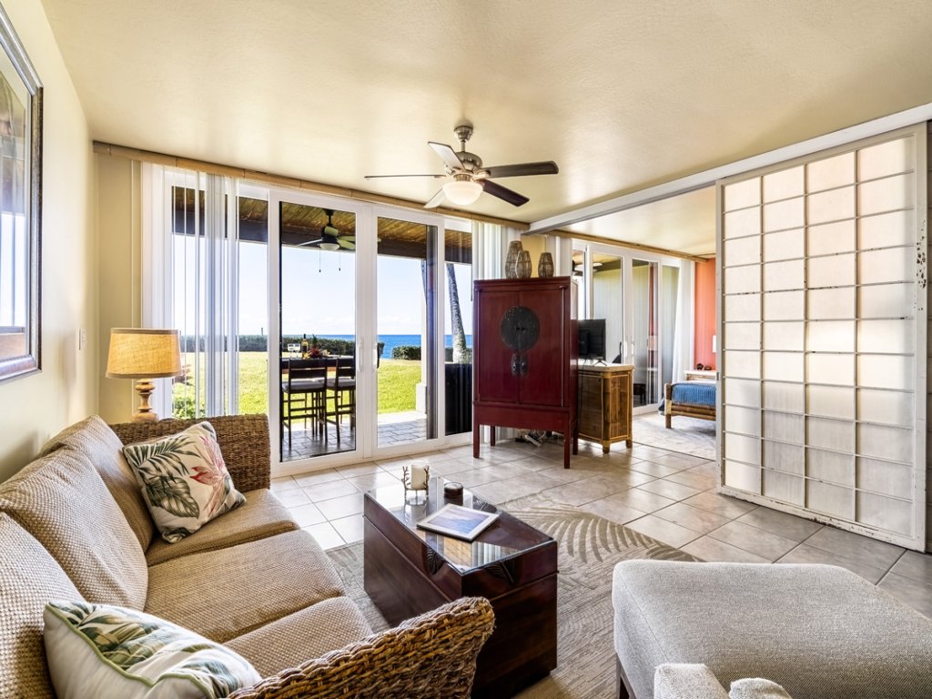 Keauhou Kona Surf & Racquet Club#2-103 Vacation Rental in Kailua Kona - RedAwning