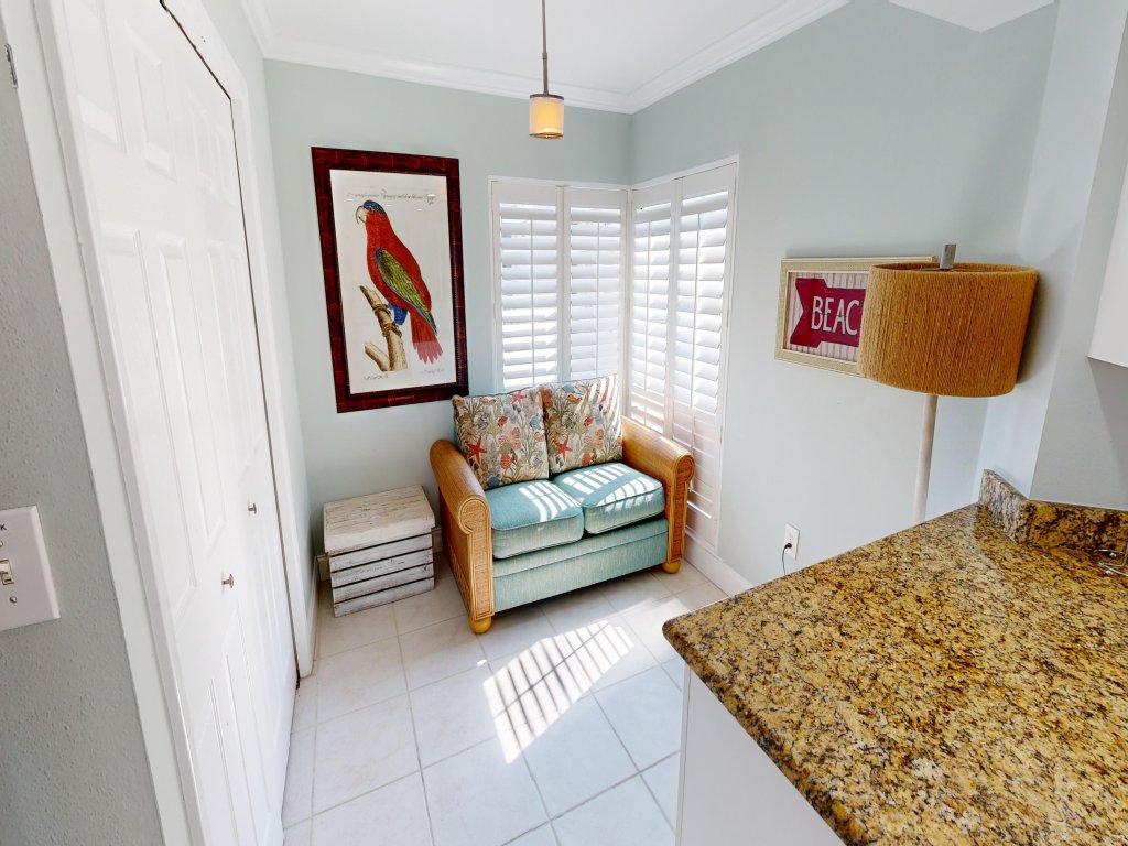IR 308 is a spectacular 3 BR Gulf front with Free Beach Set up for 2 Vacation Rental in Destin - RedAwning