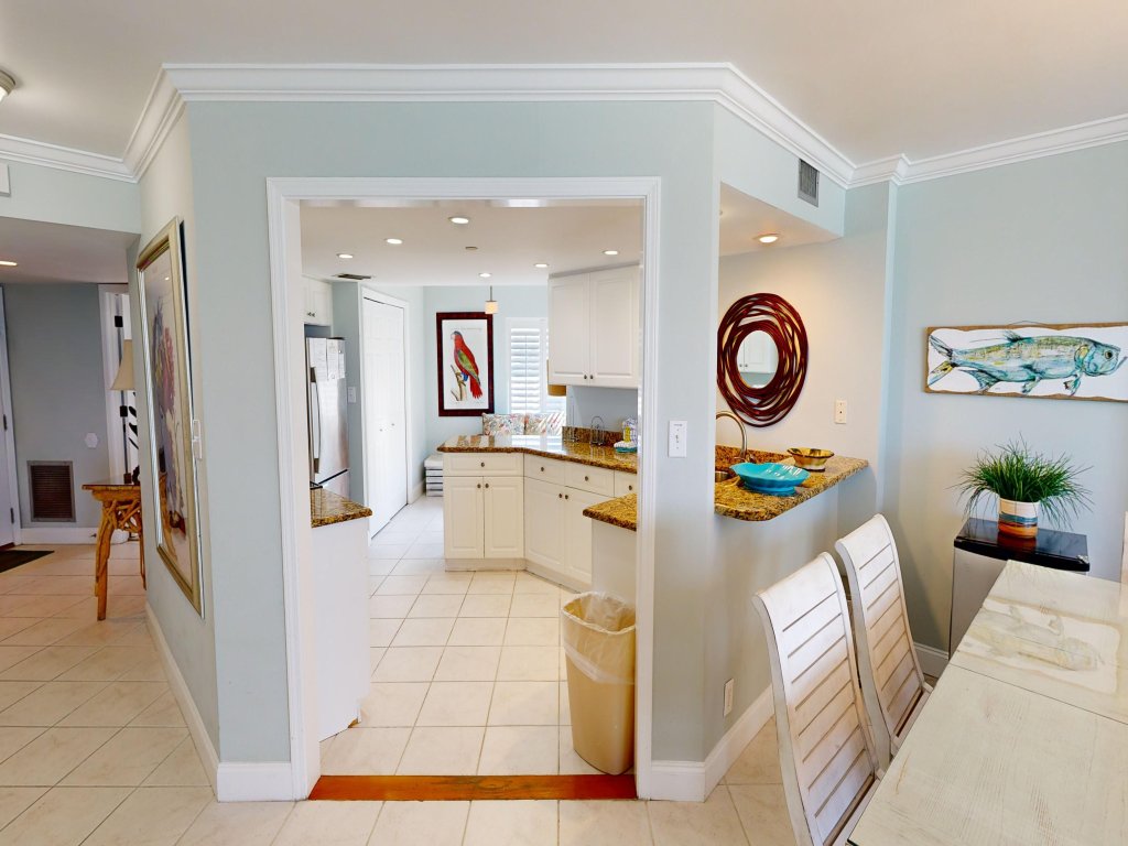 IR 308 is a spectacular 3 BR Gulf front with Free Beach Set up for 2 Vacation Rental in Destin - RedAwning