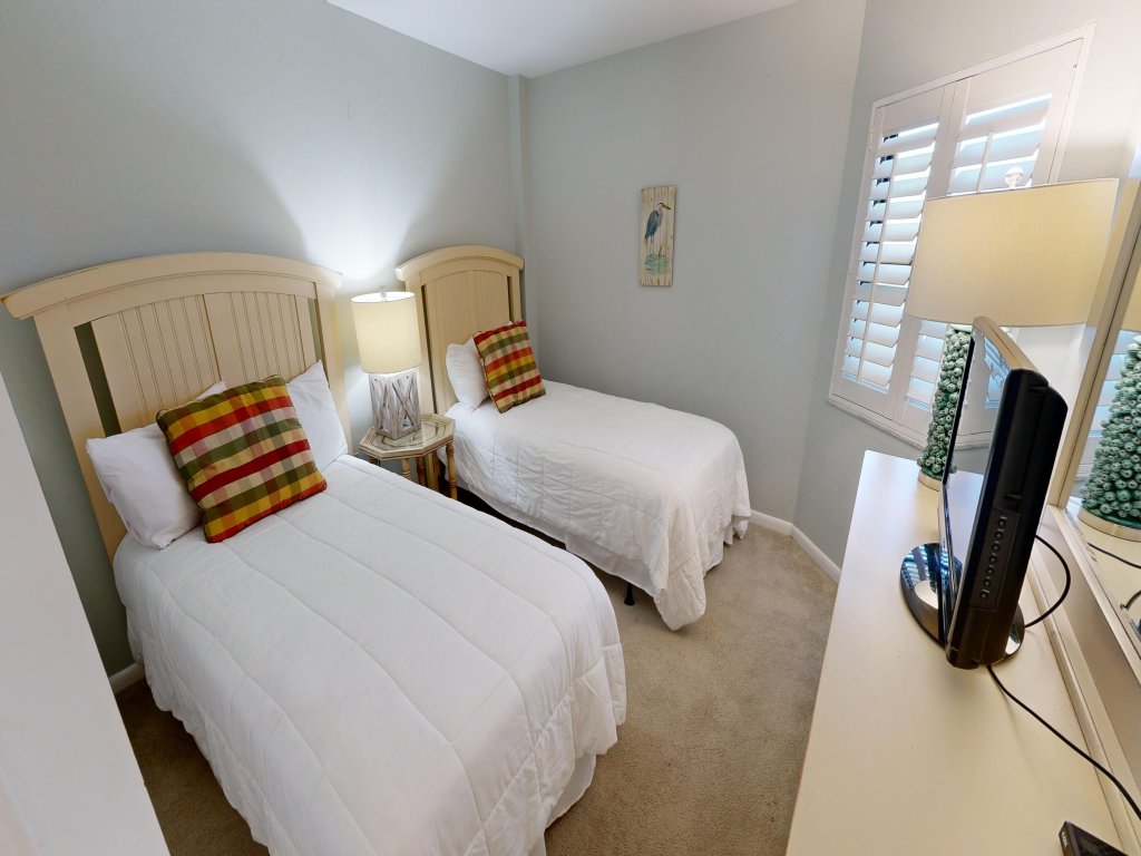 IR 308 is a spectacular 3 BR Gulf front with Free Beach Set up for 2 Vacation Rental in Destin - RedAwning