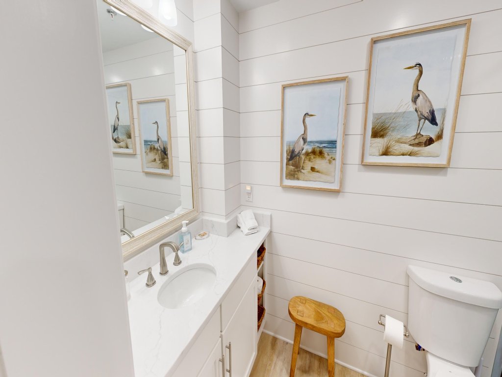 Oceania 506 is a a beautiful 3 BR Gulf front condo that sleeps 8 Vacation Rental in Destin - RedAwning