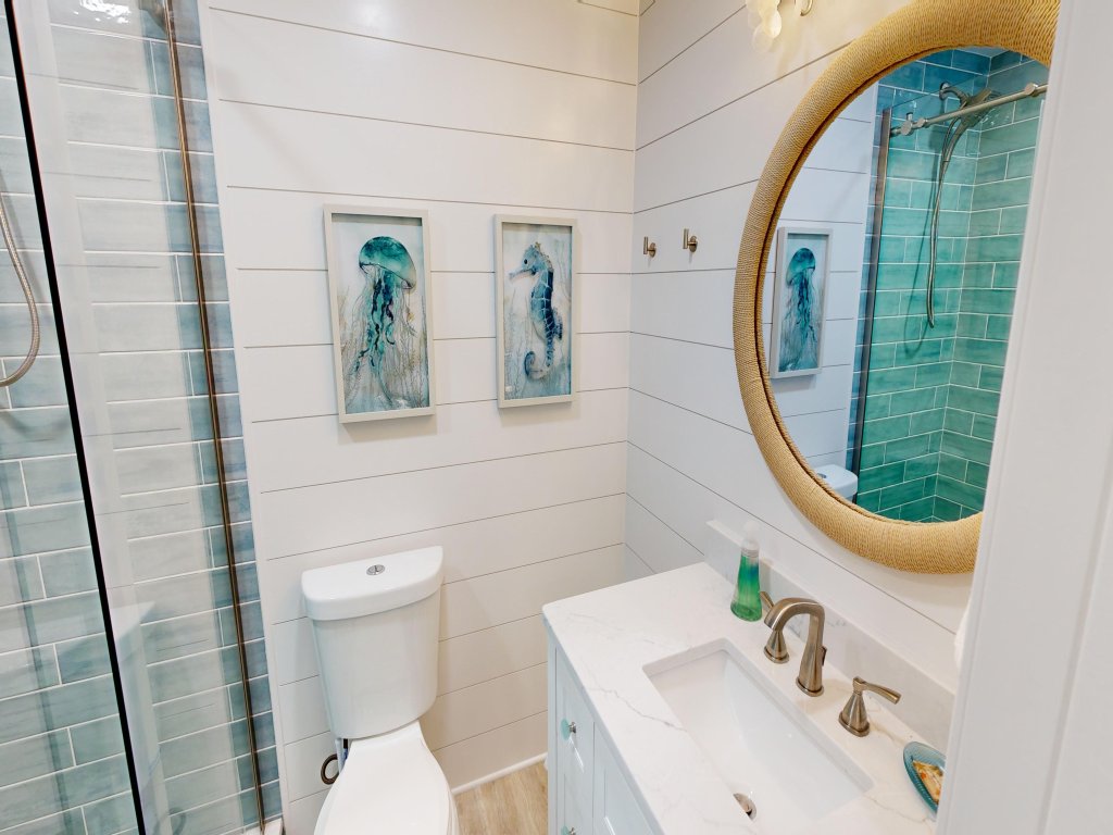 Oceania 506 is a a beautiful 3 BR Gulf front condo that sleeps 8 Vacation Rental in Destin - RedAwning
