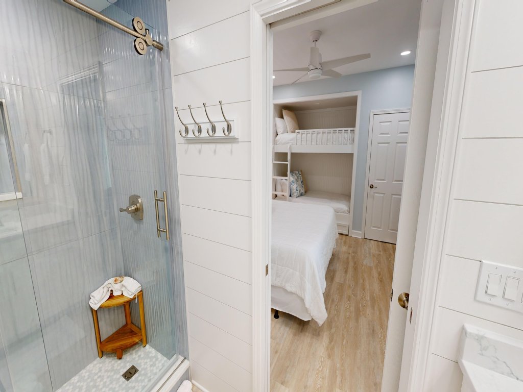Oceania 506 is a a beautiful 3 BR Gulf front condo that sleeps 8 Vacation Rental in Destin - RedAwning