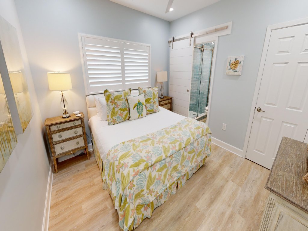 Oceania 506 is a a beautiful 3 BR Gulf front condo that sleeps 8 Vacation Rental in Destin - RedAwning