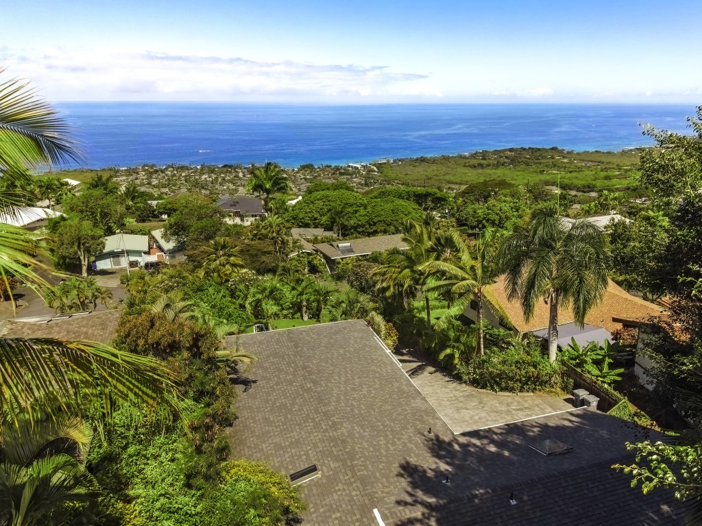 Koana Breeze Vacation Rental in Kailua Kona - RedAwning