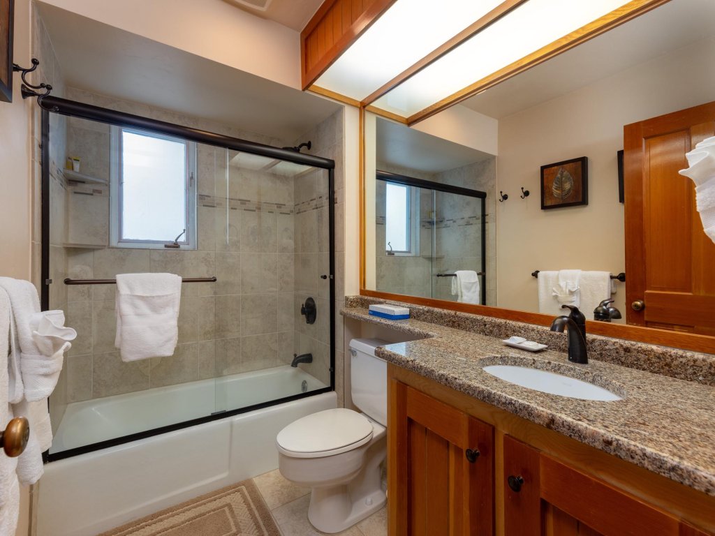 1903 Soda Springs I Vacation Rental in Keystone - RedAwning