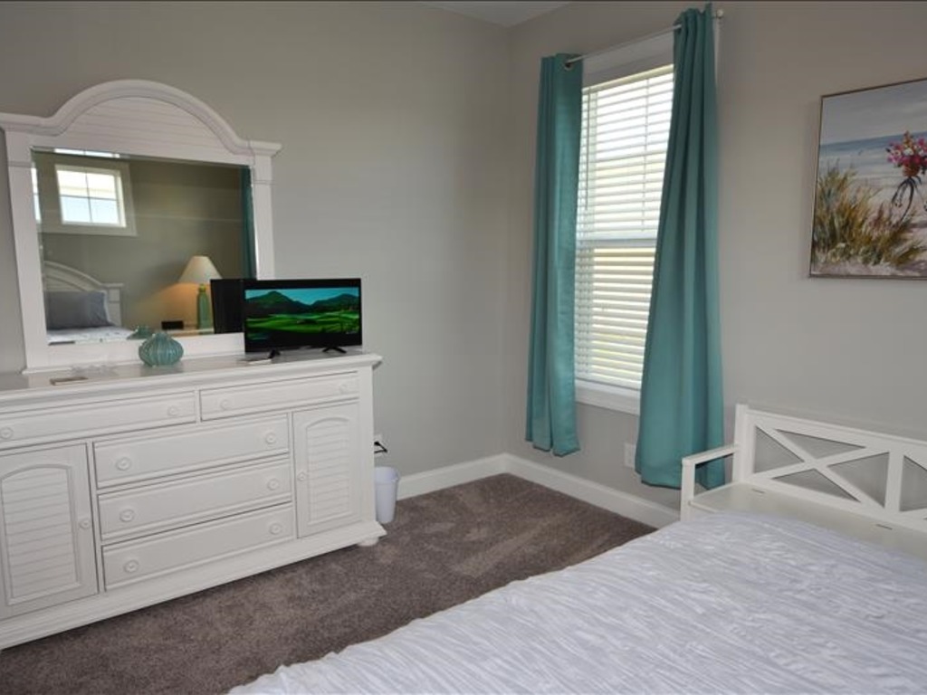 5305 The Retreat Vacation Rental in North Myrtle Beach - RedAwning