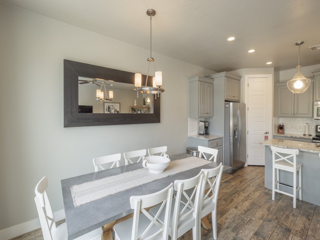 On The 18th Green Vacation Rental in St. George - RedAwning