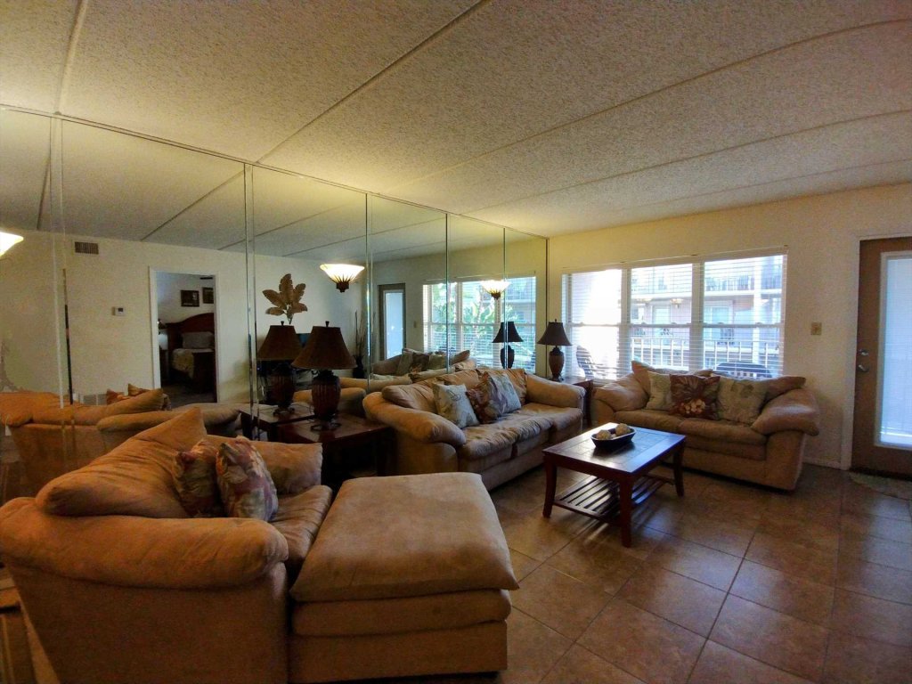 Beachview208 Vacation Rental in South Padre Island - RedAwning