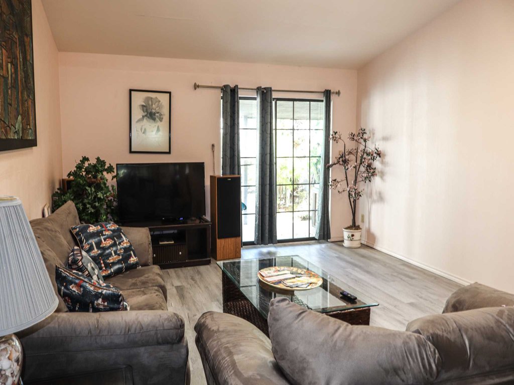 Campeche Town House Vacation Rental in South Padre Island - RedAwning