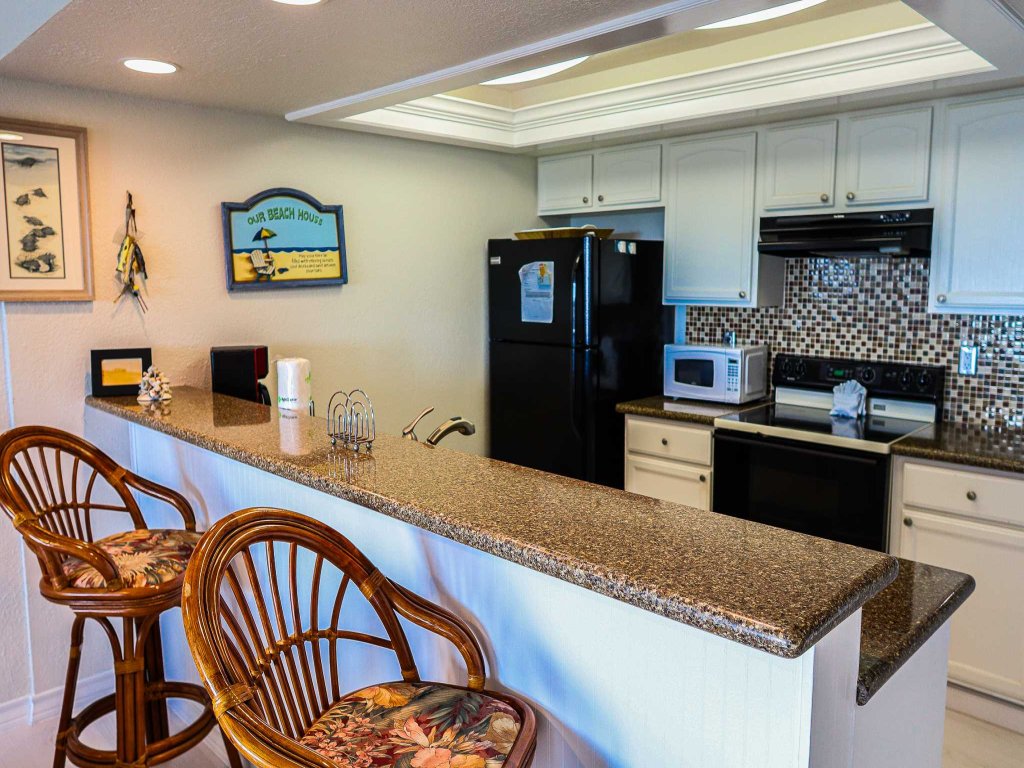 Continental 101 Vacation Rental in South Padre Island - RedAwning