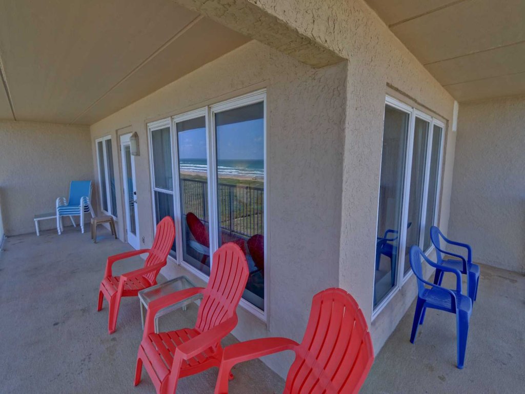 Edgewater 507 Vacation Rental in South Padre Island - RedAwning