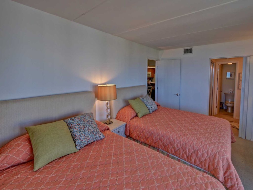 Edgewater 507 Vacation Rental in South Padre Island - RedAwning