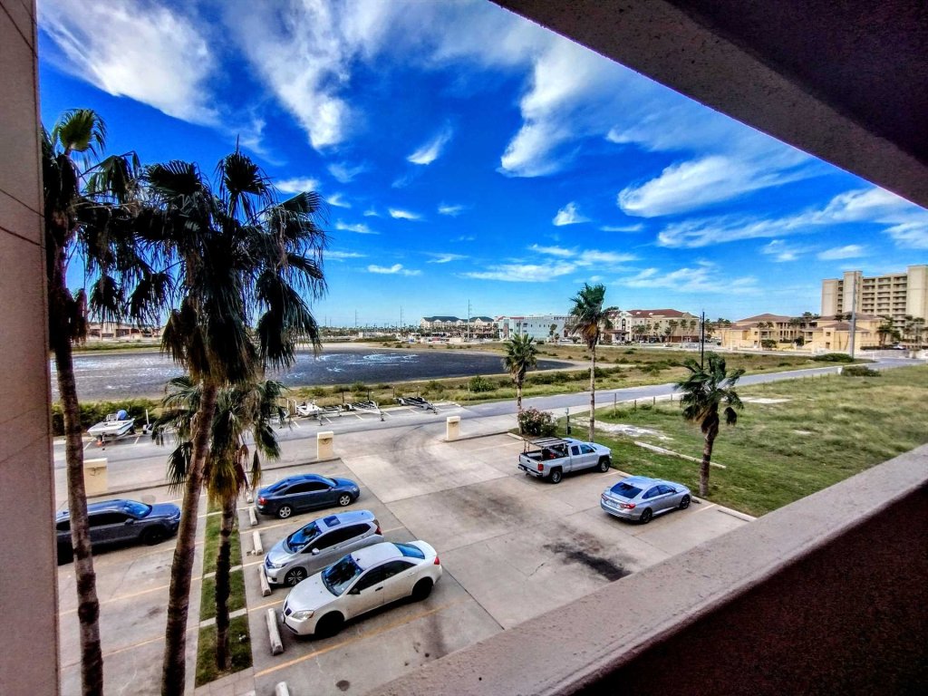 Landfall Towers 34 Vacation Rental in South Padre Island - RedAwning