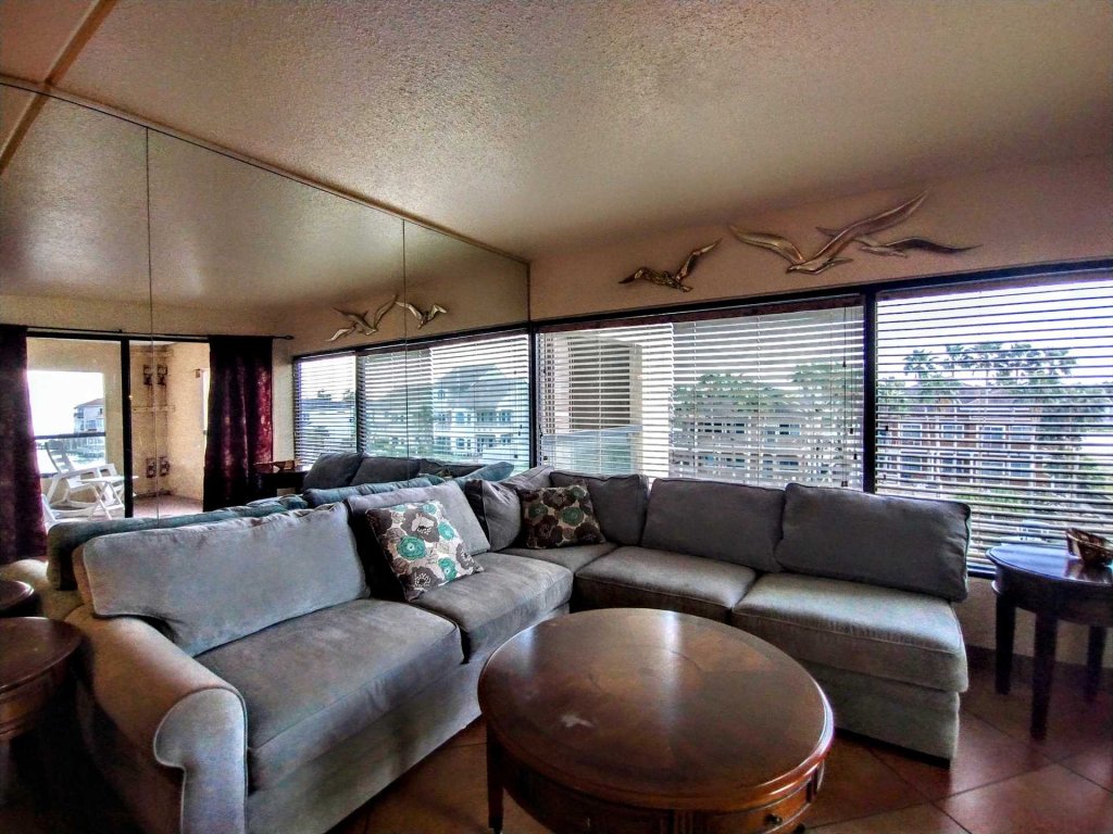 Landfall Towers 34 Vacation Rental in South Padre Island - RedAwning