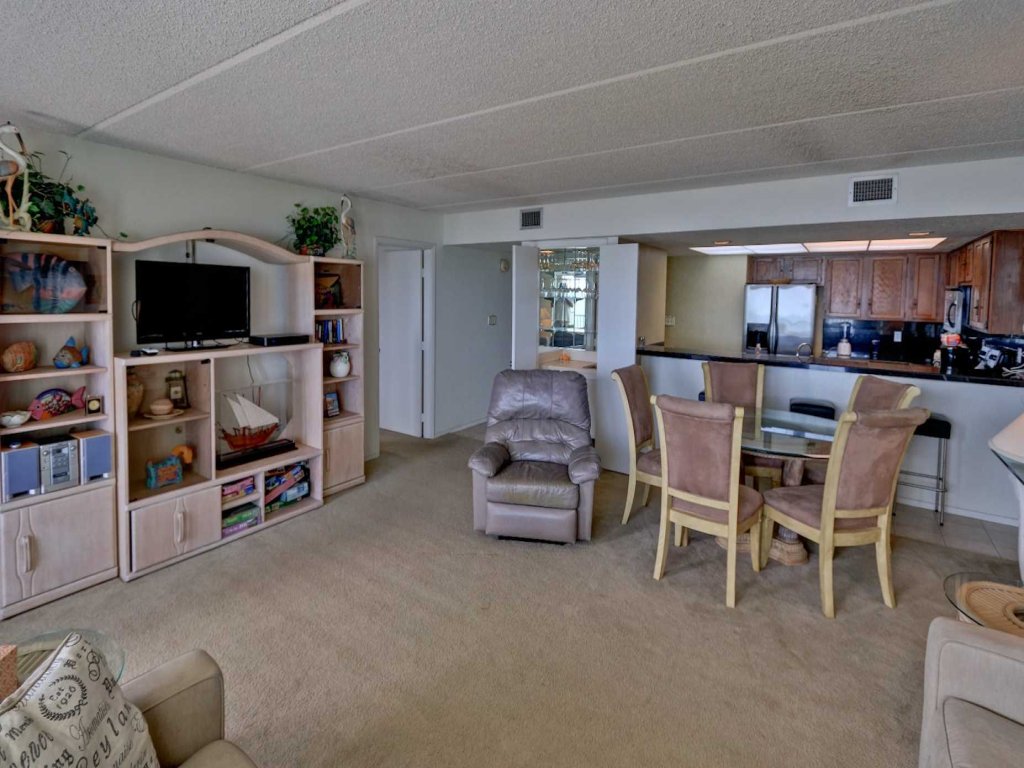 Seville 603 Vacation Rental in South Padre Island - RedAwning