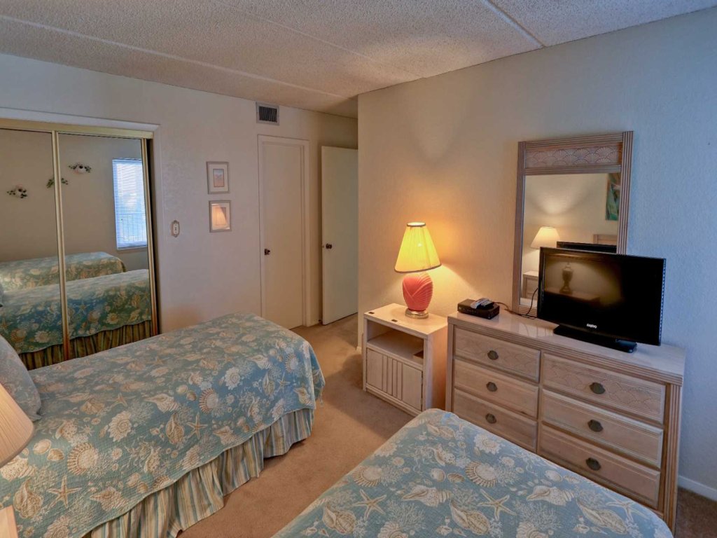 Seville 603 Vacation Rental in South Padre Island - RedAwning