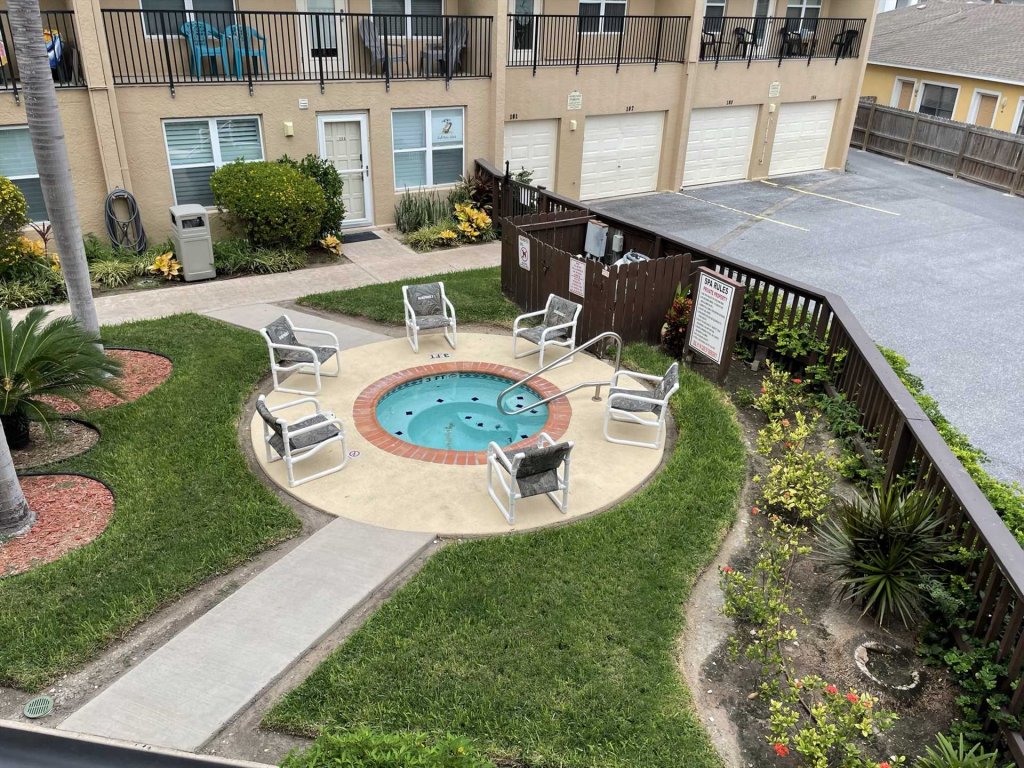 Surfside 1 210 Vacation Rental in South Padre Island - RedAwning
