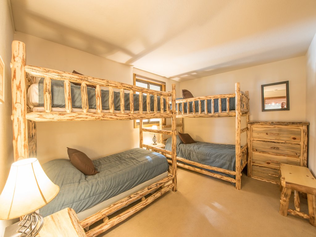 Rustic-Contemporary 3Br With Great Views! Vacation Rental in Crested Butte - RedAwning