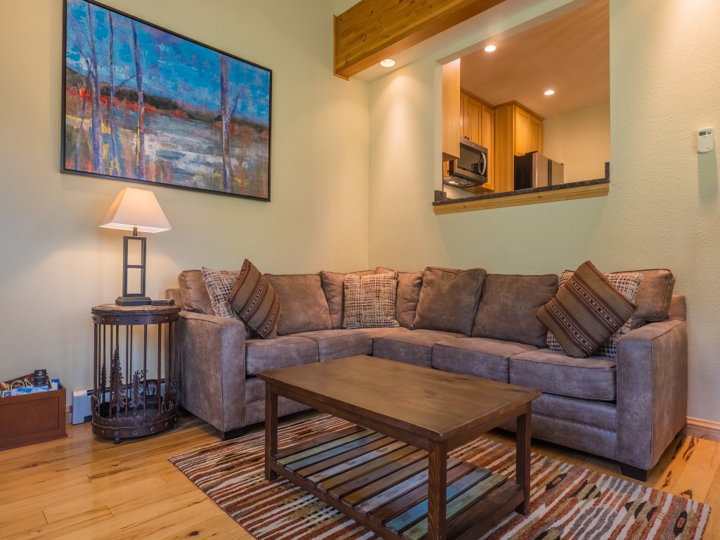 Private Home With A Beautiful Mountain Vista - Woods24 Vacation Rental in Copper Mountain - RedAwning