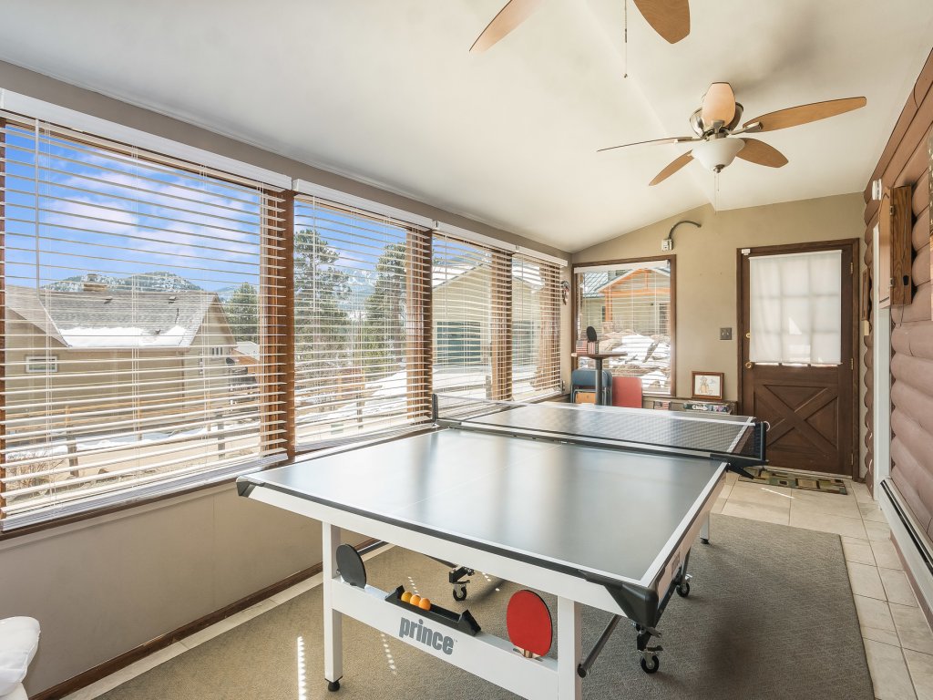 Starlight In The Rockies - 20-NCD0353 Vacation Rental in Estes Park - RedAwning
