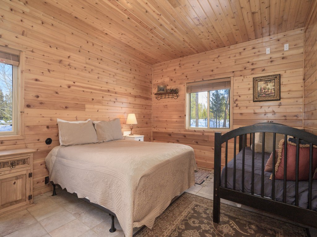 Mountain Peak Vacation Rental in Tabernash - RedAwning