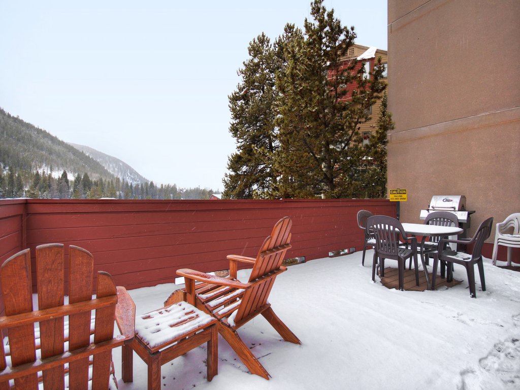 1777 Decatur Vacation Rental in Keystone - RedAwning