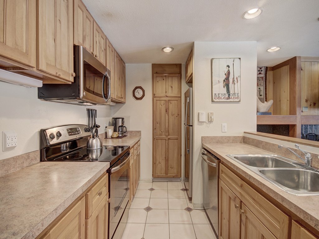1777 Decatur Vacation Rental in Keystone - RedAwning