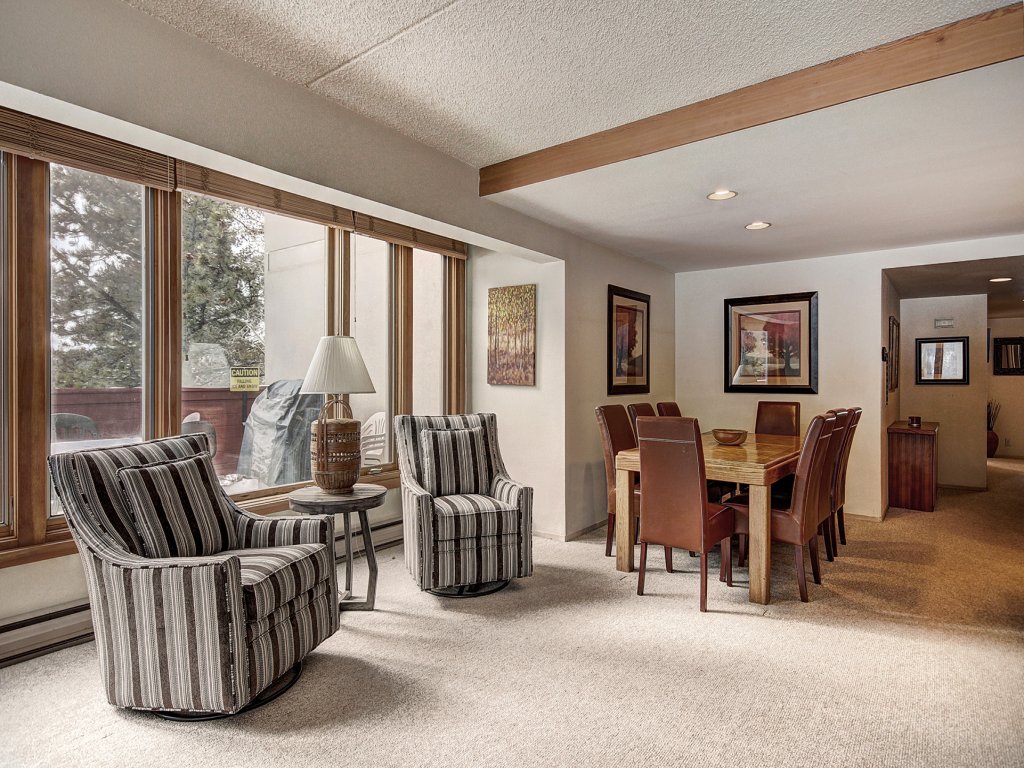 1777 Decatur Vacation Rental in Keystone - RedAwning