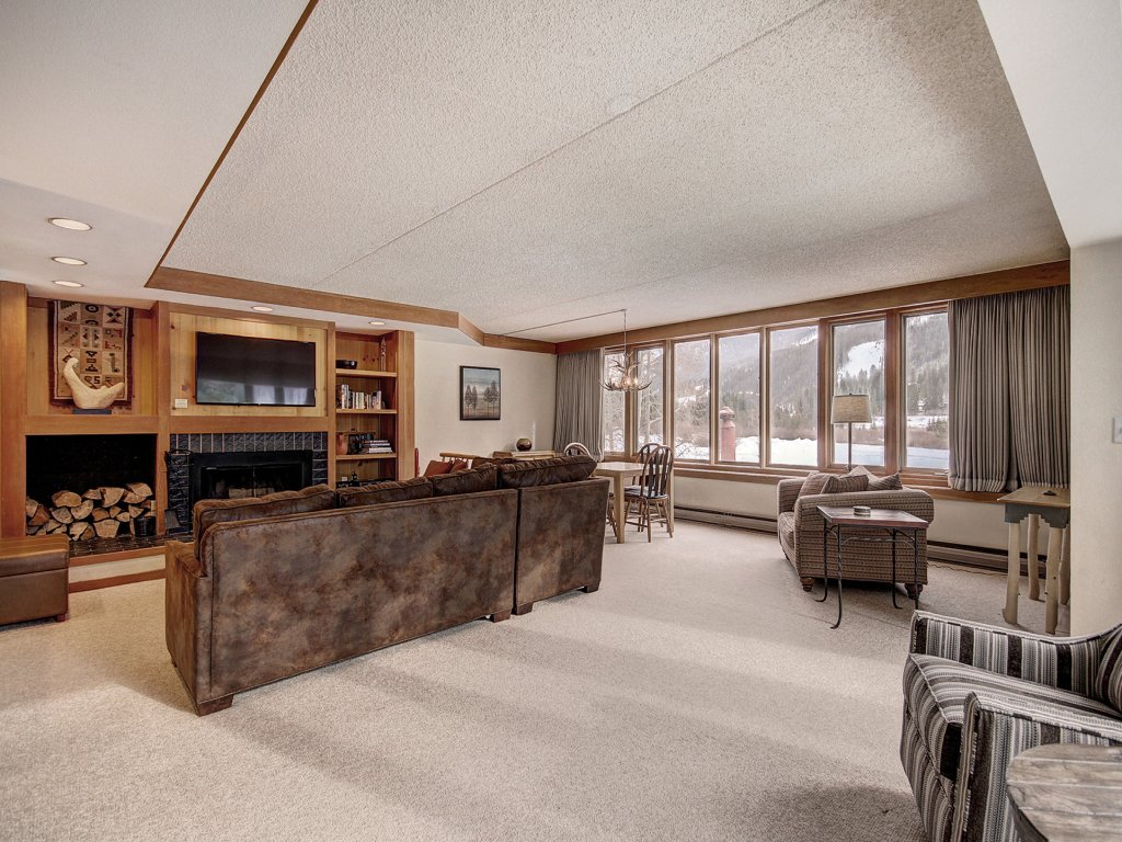 1777 Decatur Vacation Rental in Keystone - RedAwning
