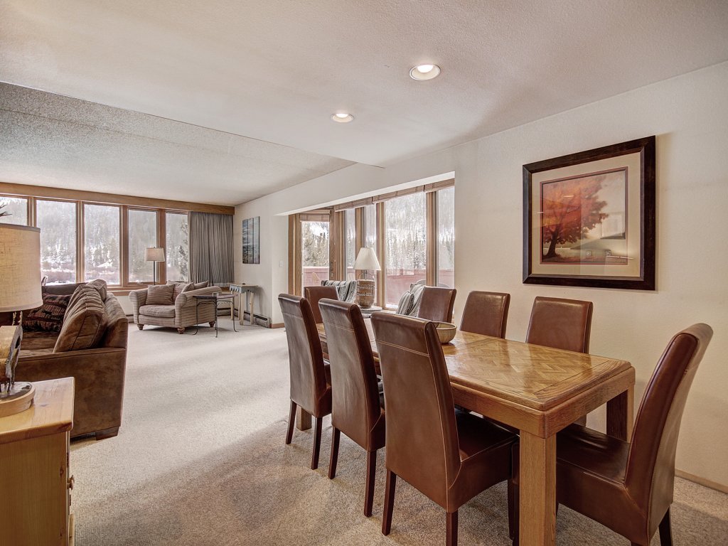 1777 Decatur Vacation Rental in Keystone - RedAwning