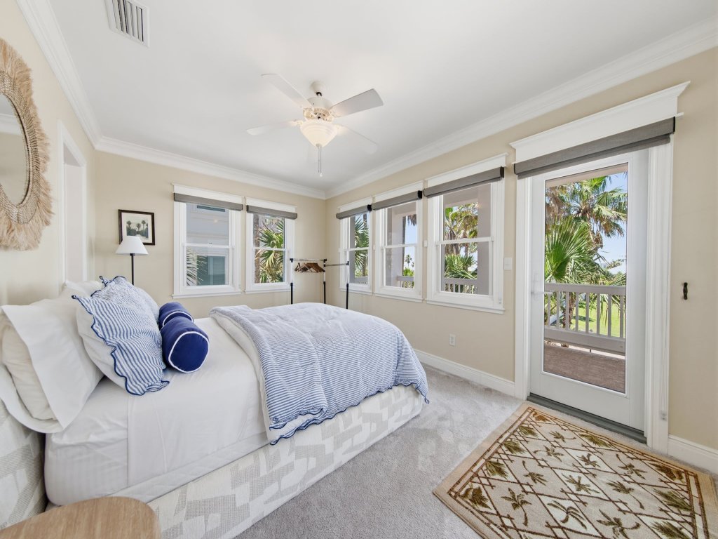 Manu Kai - Beachfront House with private pool and hot tub Vacation Rental in South Padre Island - RedAwning