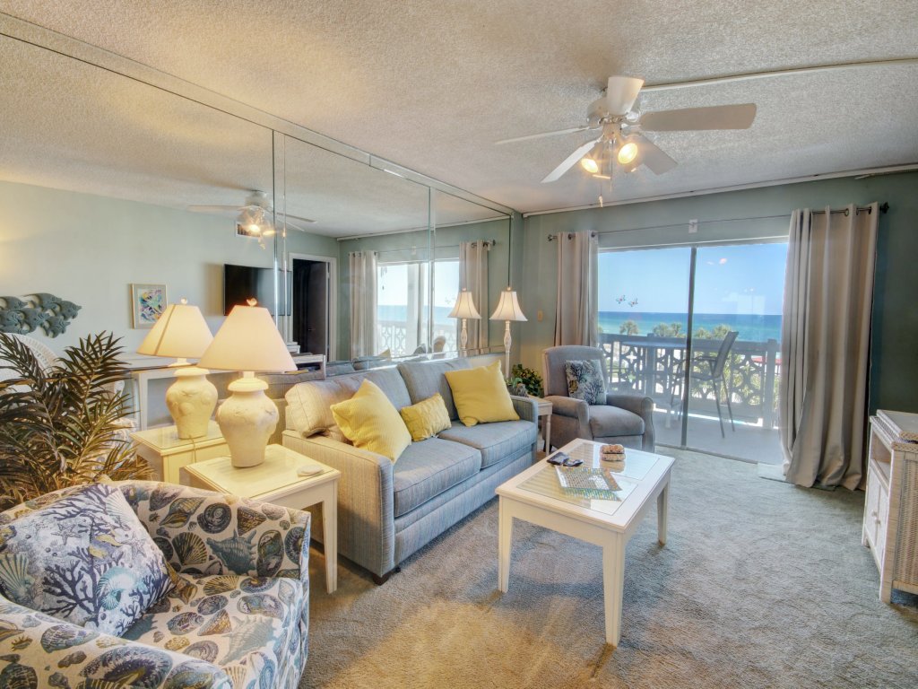 446 El Matador Vacation Rental in Fort Walton Beach - RedAwning