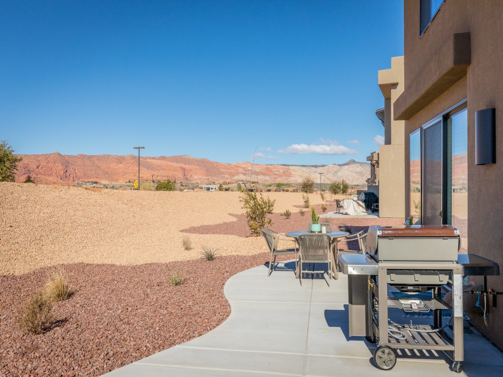 Fun At The Ledges Vacation Rental in St. George - RedAwning