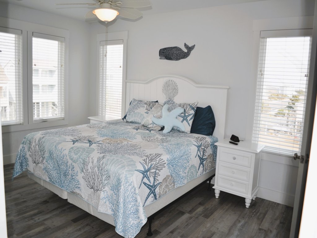 A Peace of Heaven / 885 Ocean Blvd West Vacation Rental in Holden Beach - RedAwning