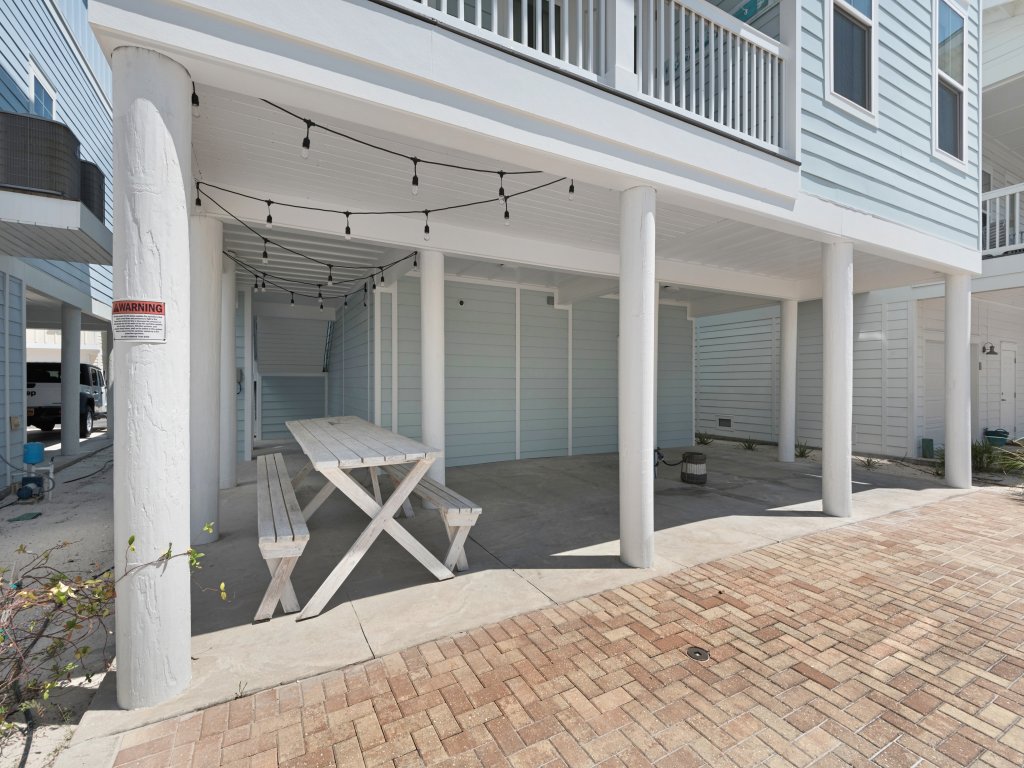 Bay Side Retreat Vacation Rental in Navarre Beach - RedAwning