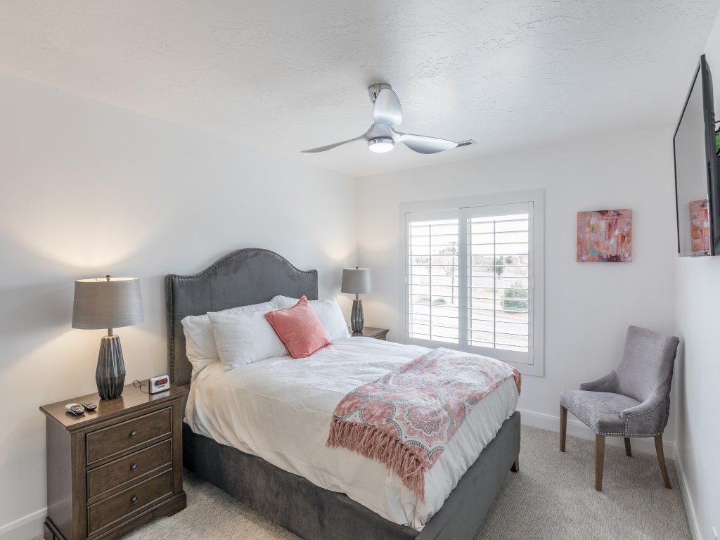 Canyon Views Vacation Rental in St. George - RedAwning