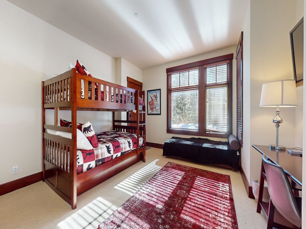 Juniper Crest 25 5-Star Townhome with Breathtaking Views, Ski Back Trail from Eagle Lodge Vacation Rental in Mammoth Lakes - RedAwning