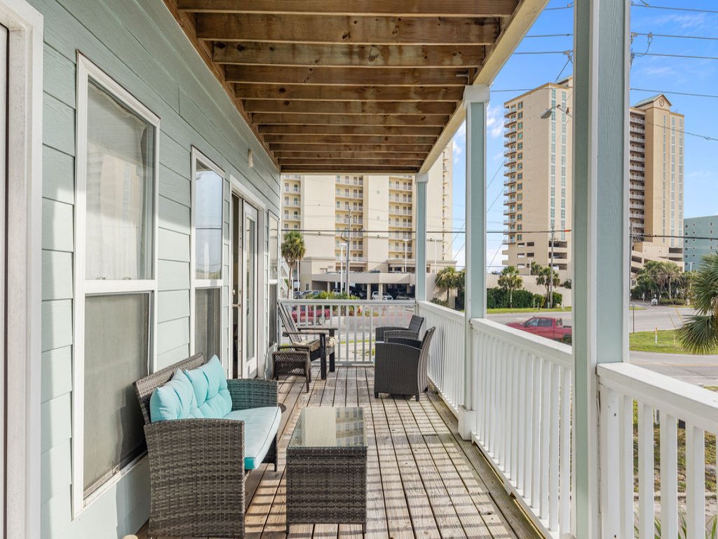 Spinnaker Pointe 2A Vacation Rental in Gulf Shores - RedAwning