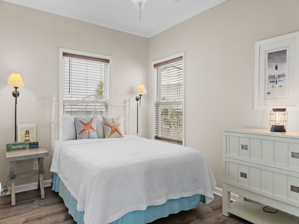 Spinnaker Pointe 2A Vacation Rental in Gulf Shores - RedAwning