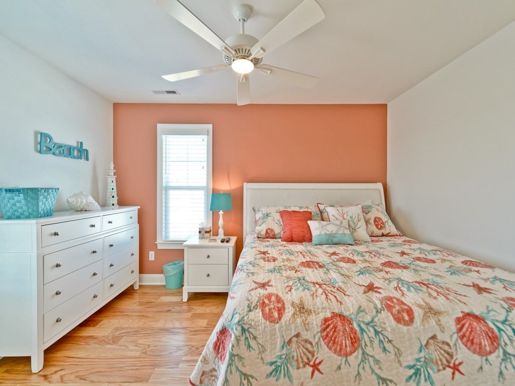 Knot A Care / 285 Ocean Blvd East Vacation Rental in Holden Beach - RedAwning