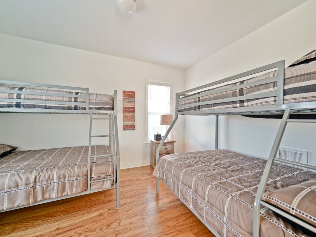 Knot A Care / 285 Ocean Blvd East Vacation Rental in Holden Beach - RedAwning