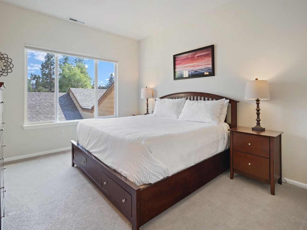 Old Mill Magic Vacation Rental in Bend - RedAwning