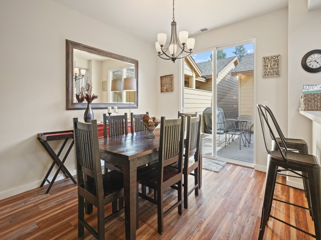 Old Mill Magic Vacation Rental in Bend - RedAwning