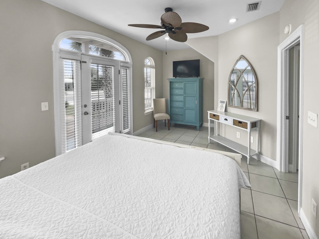 Paradise by the Pier Vacation Rental in Panama City Beach - RedAwning