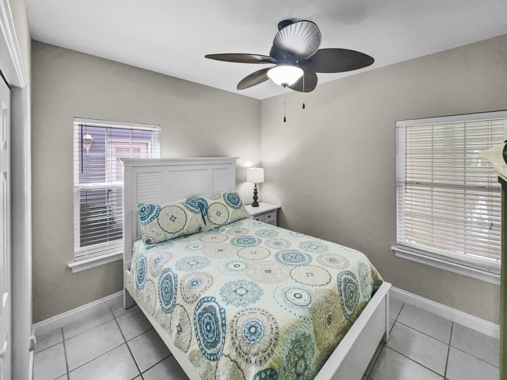 Paradise by the Pier Vacation Rental in Panama City Beach - RedAwning