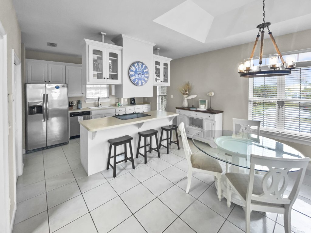 Paradise by the Pier Vacation Rental in Panama City Beach - RedAwning
