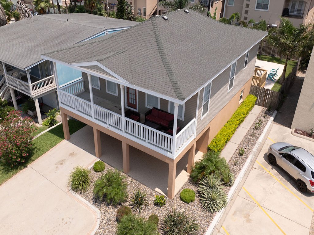 106 E. Oleander Vacation Rental in South Padre Island - RedAwning