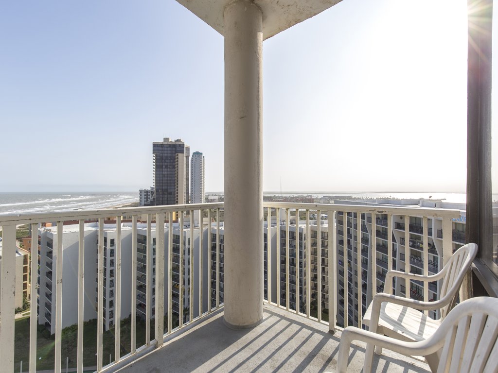 Saida Royale #9152 Vacation Rental in South Padre Island - RedAwning